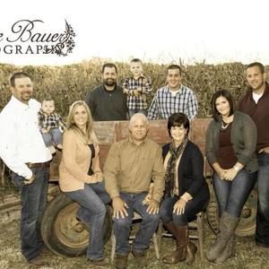 Meet your Posher, Daniel